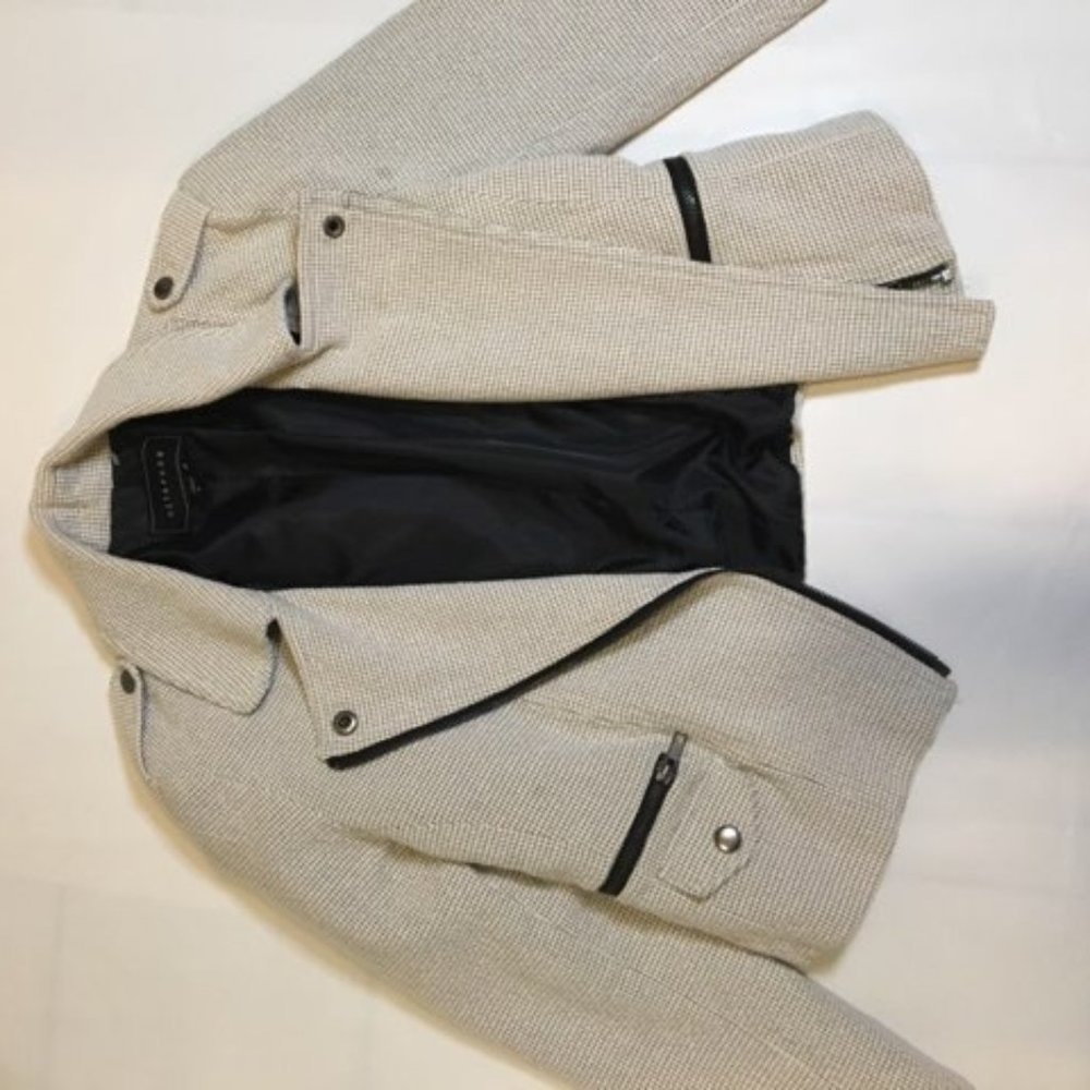 METAPHOR jacket size small
